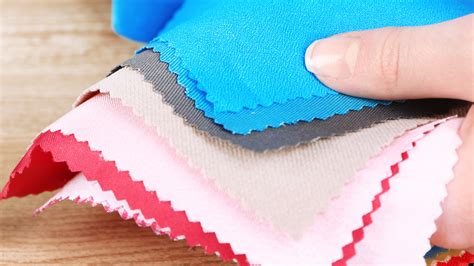 What Is Polycotton Fabric .
